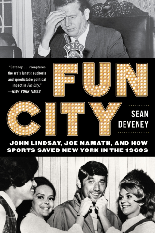 Cover image: Fun City 9781683580997