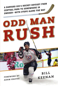 Cover image: Odd Man Rush 9781613218174