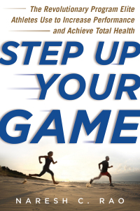 Cover image: Step Up Your Game 9781613218303