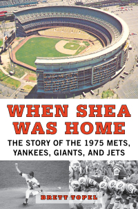 Cover image: When Shea Was Home 9781613218709