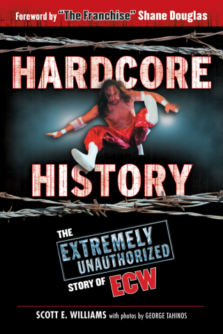 Cover image: Hardcore History 9781613210413