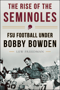 Cover image: The Rise of the Seminoles 9781613218037