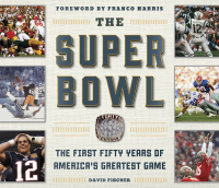 Cover image: The Super Bowl 9781613218969