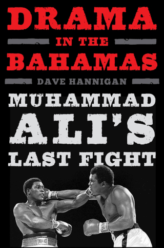 Cover image: Drama in the Bahamas 9781613218983