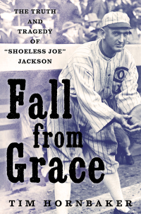 Cover image: Fall from Grace 9781613219133