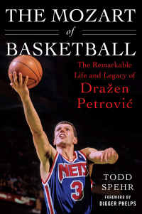 Cover image: The Mozart of Basketball 9781613219171