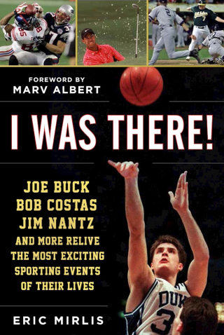 Cover image: I Was There! 9781683582113