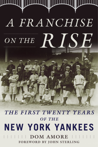 Cover image: A Franchise on the Rise 9781613219478