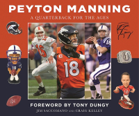 Cover image: Peyton Manning 9781613219768