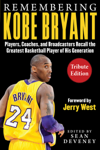 Cover image: Remembering Kobe Bryant 9781613219775