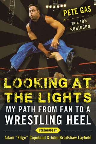 Cover image: Looking at the Lights 9781613219874