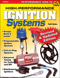 Omslagafbeelding: High-Performance Ignition Systems 9781613250808