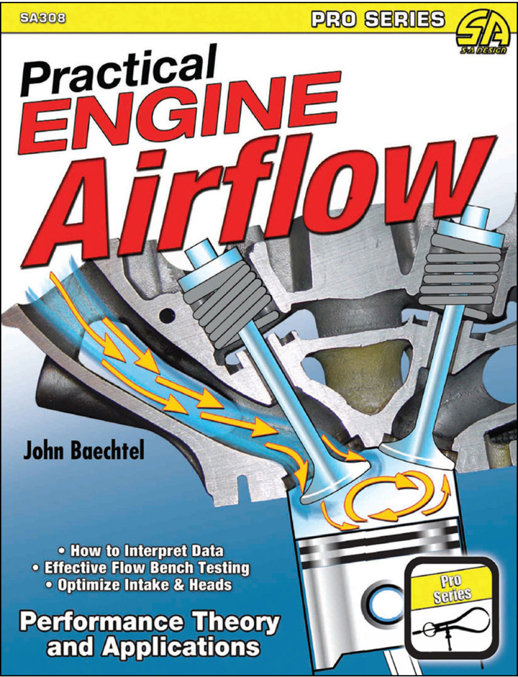Practical Engine Airflow (eBook)