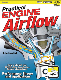 Titelbild: Practical Engine Airflow 9781613251577