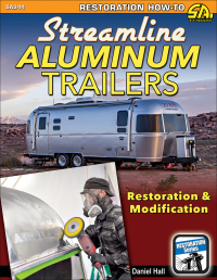 Cover image: Streamline Aluminum Trailers 9781613252277