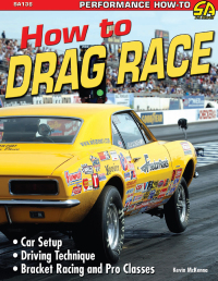 表紙画像: How to Drag Race 9781613250723