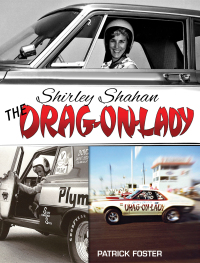 Imagen de portada: Shirley Shahan: The Drag-On Lady 9781613257586