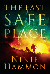 Imagen de portada: The Last Safe Place 9781613280768