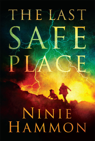 صورة الغلاف: The Last Safe Place 9781613280768