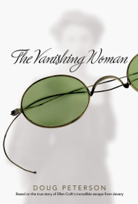 Omslagafbeelding: The Vanishing Woman 9781613280812
