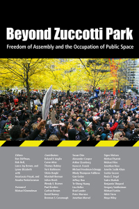 Cover image: Beyond Zuccotti Park 9781613320099