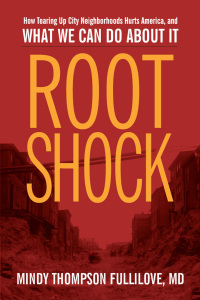 Cover image: Root Shock 9781613320198
