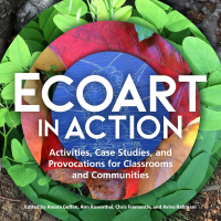 Cover image: Ecoart in Action 9781613321461