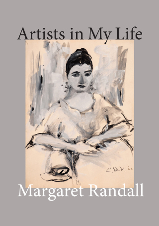 表紙画像: Artists in My Life 9781613321591
