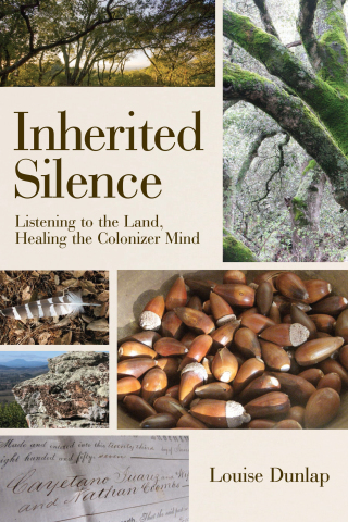 Cover image: Inherited Silence 9781613321713
