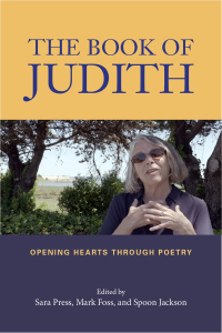 Cover image: The Book of Judith 9781613321751