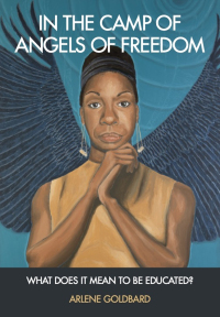 Omslagafbeelding: In the Camp of Angels of Freedom 9781613321997