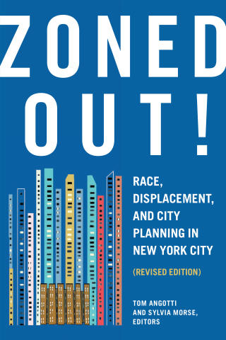 Cover image: Zoned Out! 9781613322079