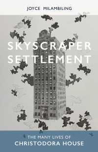 Omslagafbeelding: Skyscraper Settlement 9781613322154