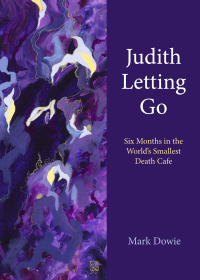Titelbild: Judith Letting Go 9781613322369