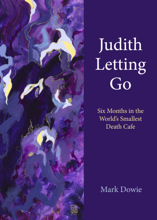 Omslagafbeelding: Judith Letting Go 9781613322369