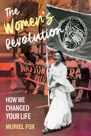 Imagen de portada: The Women's Revolution 9781613322444