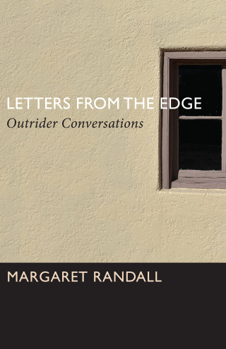 Cover image: Letters from the Edge 9781613322635