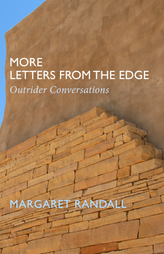 Cover image: More Letters from the Edge 9781613322758