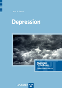 Cover image: Depression 1st edition 9780889373266