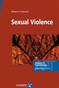 Cover image: Sexual Violence 1st edition 9780889373334