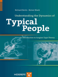 Cover image: Understanding the Dynamics of Typical People 1st edition 9780889373822