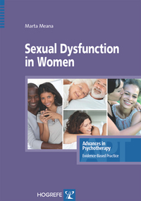 Cover image: Sexual Dysfunction in Women 1st edition 9780889374003