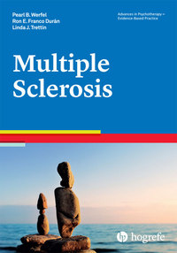 Cover image: Multiple Sclerosis 1st edition 9780889374096