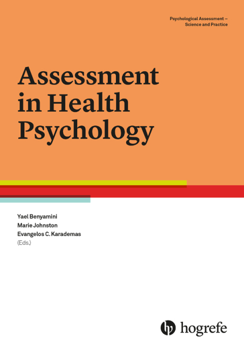 Assessment in Health Psychology, 1st Edition - FULL INSTANT DOWNLOAD | PDF DOCX EPUB