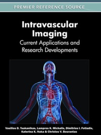 Cover image: Intravascular Imaging 9781613500958