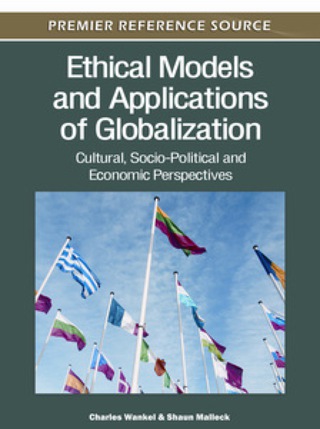 表紙画像: Ethical Models and Applications of Globalization 9781613503324