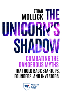 Cover image: The Unicorn's Shadow 9781613630969