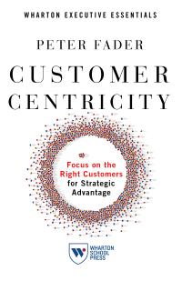 Imagen de portada: Customer Centricity 9781613631027