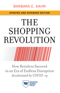 Cover image: The Shopping Revolution, Updated and Expanded Edition 9781613631140