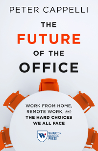 صورة الغلاف: The Future of the Office 9781613631539